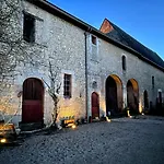 Le Manoir Des Doyens Panzió 3*
