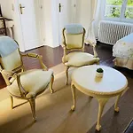 Panzió Le Manoir Des Doyens Bayeux