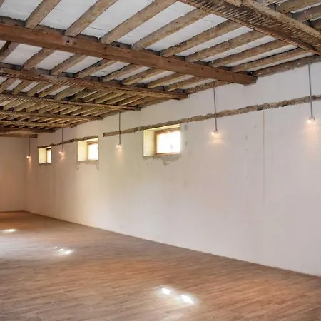 Le Manoir Des Doyens