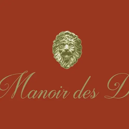 Le Manoir Des Doyens Panzió