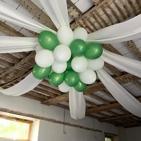 Panzió Le Manoir Des Doyens