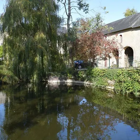 Panzió Le Manoir Des Doyens 3*