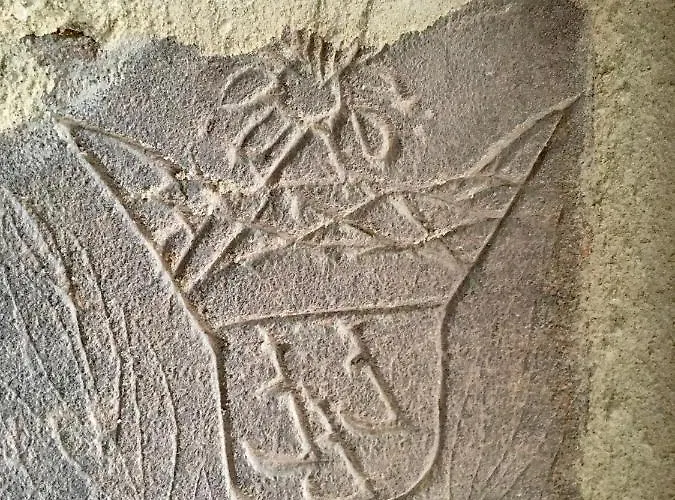 Le Manoir Des Doyens Nocleg ze śniadaniem