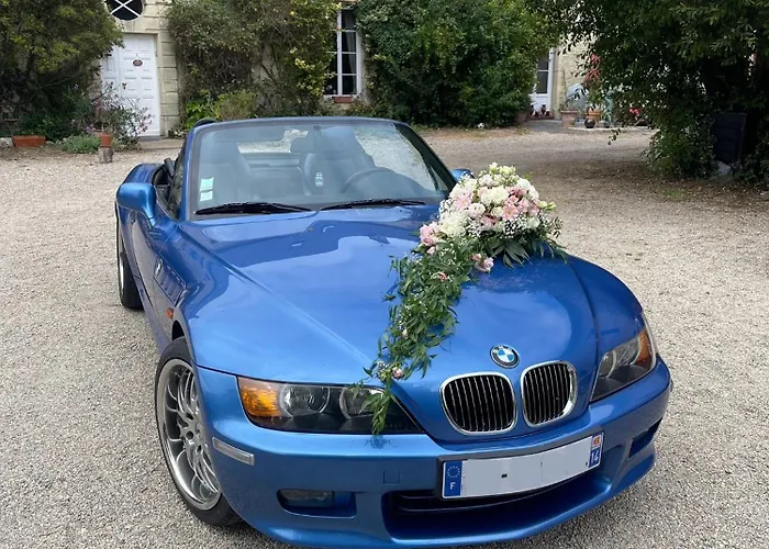 Le Manoir Des Doyens Nocleg ze śniadaniem 3*