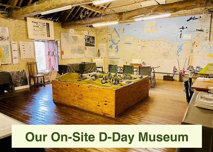 Le Manoir Des Doyens