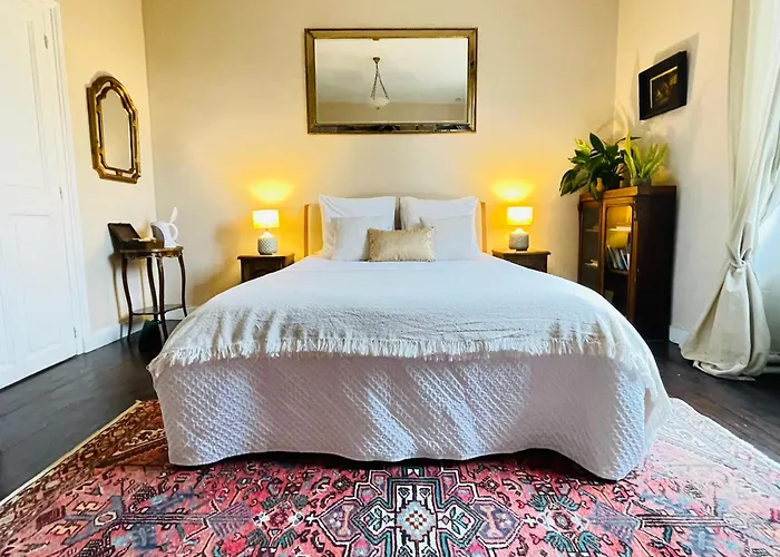 Le Manoir Des Doyens