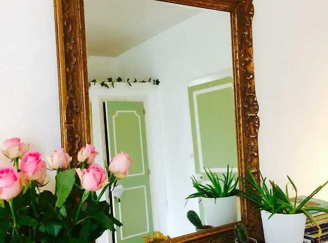 Nocleg ze śniadaniem Le Manoir Des Doyens Bayeux