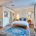 Le Manoir Des Doyens 3*