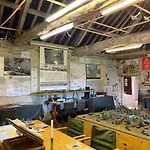 Le Manoir Des Doyens