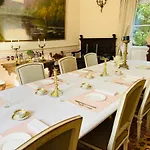 Bed & Breakfast Le Manoir Des Doyens