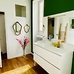 Bed & Breakfast Le Manoir Des Doyens Bayeux