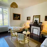 Bed & Breakfast Le Manoir Des Doyens Bayeux