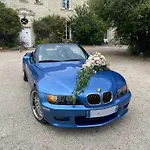 Le Manoir Des Doyens Bed & Breakfast 3*