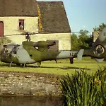 Bed & Breakfast Le Manoir Des Doyens 3*