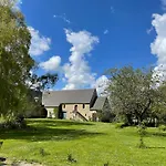 Alojamento de Acomodação e Pequeno-almoço Le Manoir Des Doyens Bayeux