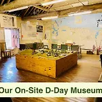 Le Manoir Des Doyens