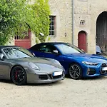 Le Manoir Des Doyens Bayeux