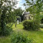 Bed & Breakfast Le Manoir Des Doyens