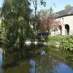Bed & Breakfast Le Manoir Des Doyens 3*