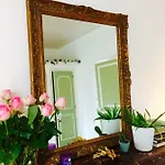 Bed & Breakfast Le Manoir Des Doyens Bayeux