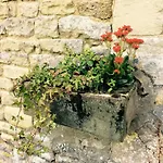 Le Manoir Des Doyens Bayeux