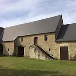 Le Manoir Des Doyens 3*