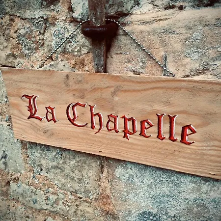 Bed & Breakfast Le Manoir Des Doyens *