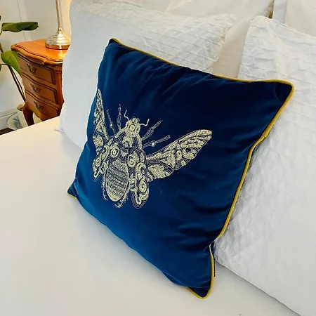 Le Manoir Des Doyens Bed & Breakfast Bayeux