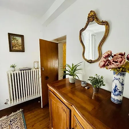 Le Manoir Des Doyens 3* Байе