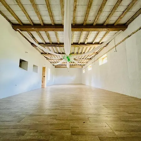 Le Manoir Des Doyens