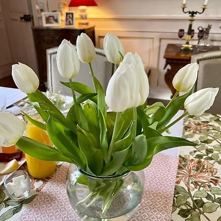 Le Manoir Des Doyens 3*