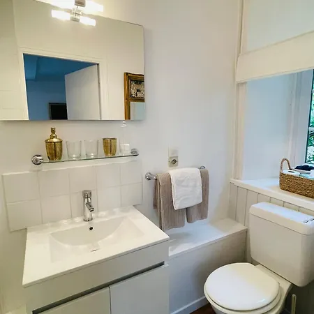 Le Manoir Des Doyens 3* Байе