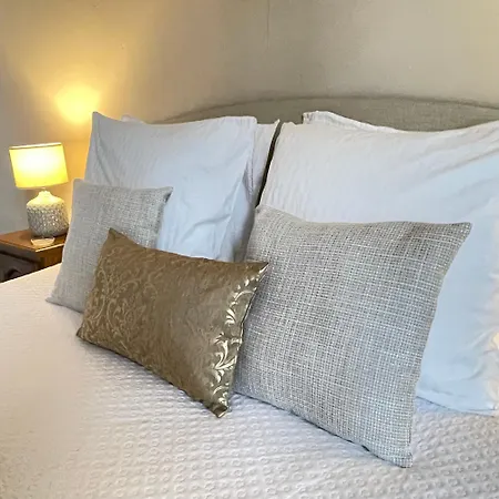 Le Manoir Des Doyens