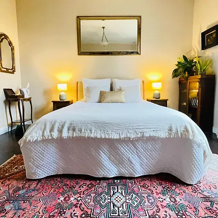 Le Manoir Des Doyens