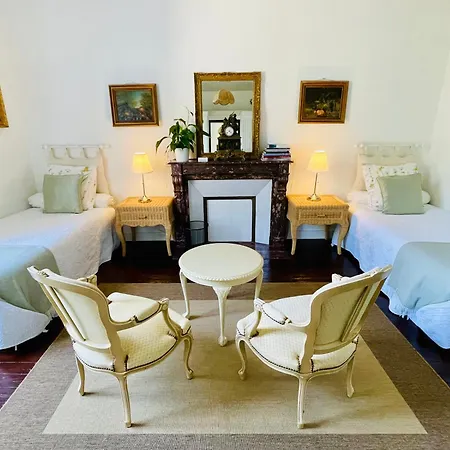 Le Manoir Des Doyens 3* Bayeux