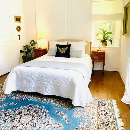 Bed & Breakfast Le Manoir Des Doyens