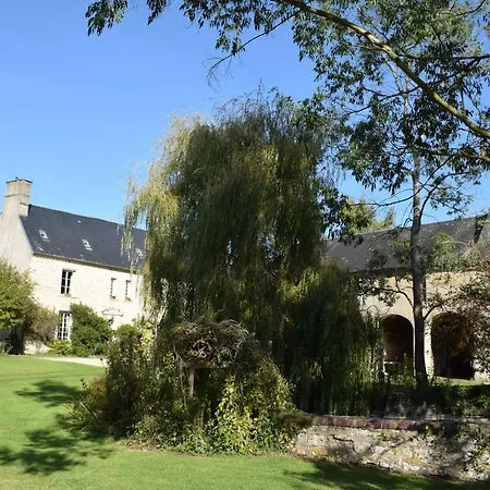 Bed & Breakfast Le Manoir Des Doyens *