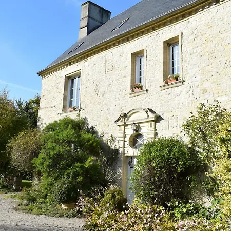 Bed & Breakfast Le Manoir Des Doyens 3*