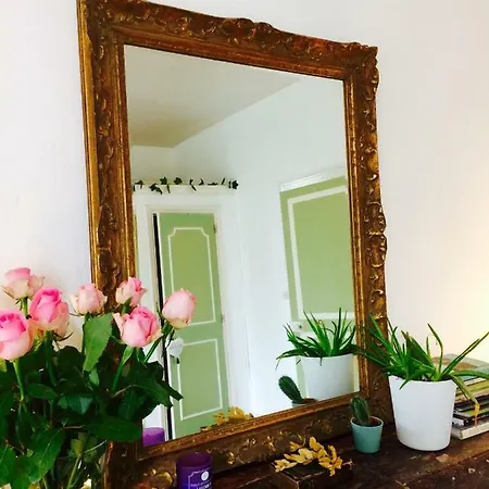 Bed & Breakfast Le Manoir Des Doyens Bayeux