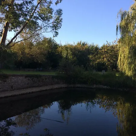 Le Manoir Des Doyens Байе