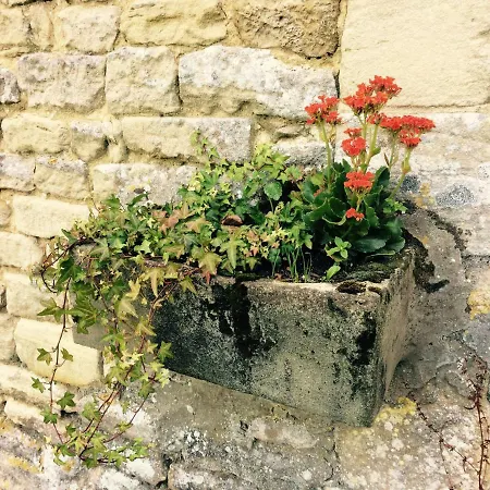 Le Manoir Des Doyens Байе