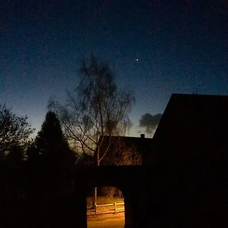 Le Manoir Des Doyens Bayeux