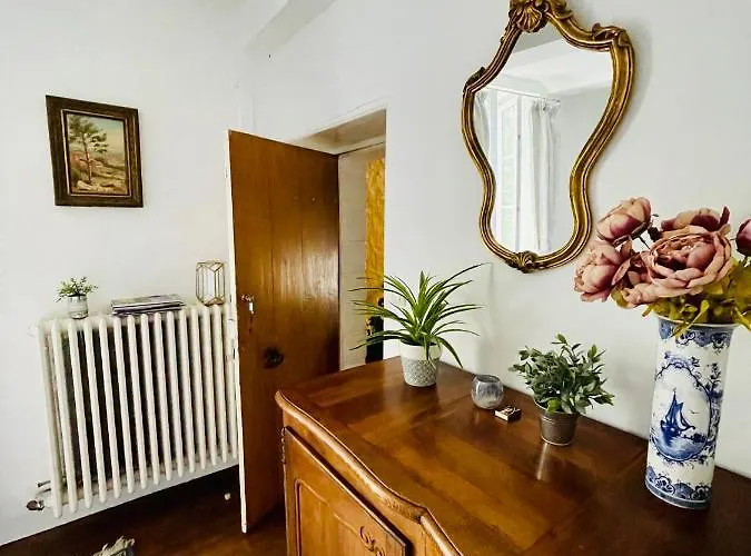 Le Manoir Des Doyens 3* Bayeux