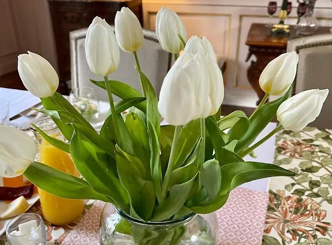 Le Manoir Des Doyens 3*