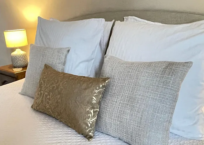 Le Manoir Des Doyens